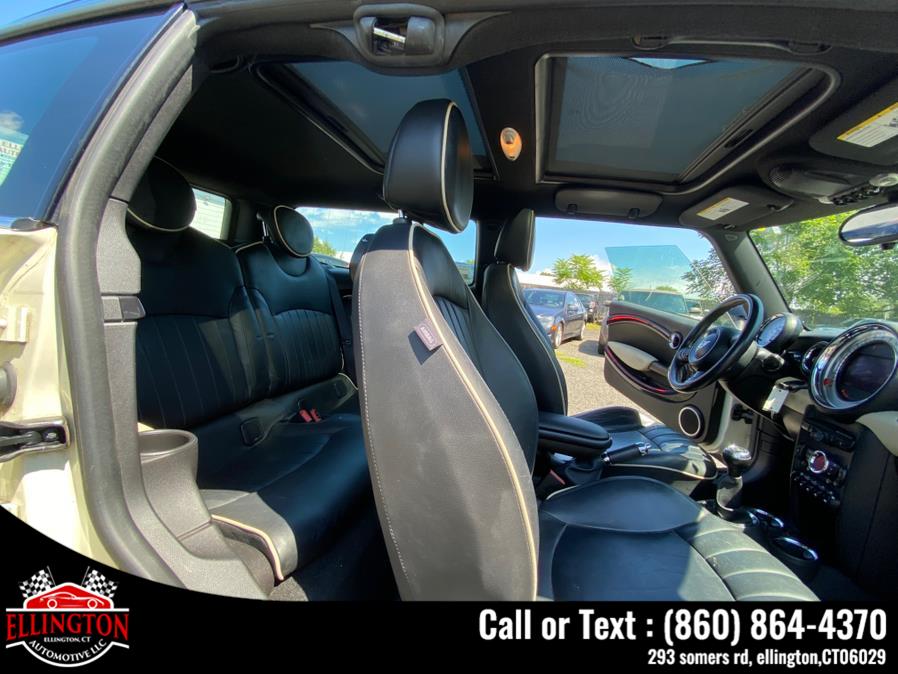 2011 MINI Cooper Clubman 2dr Cpe S, available for sale in Ellington, Connecticut | Ellington Automotive LLC. Ellington, Connecticut 2011 MINI Cooper Clubman 2dr Cpe S, available for sale in Ellington, Connecticut | Ellington Automotive LLC. Ellington, Connecticut