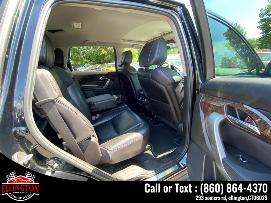 2011 Acura MDX AWD 4dr, available for sale in Ellington, Connecticut | Ellington Automotive LLC. Ellington, Connecticut 2011 Acura MDX AWD 4dr, available for sale in Ellington, Connecticut | Ellington Automotive LLC. Ellington, Connecticut