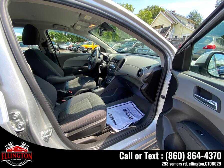 2013 Chevrolet Sonic 4dr Sdn Auto LT, available for sale in Ellington, Connecticut | Ellington Automotive LLC. Ellington, Connecticut 2013 Chevrolet Sonic 4dr Sdn Auto LT, available for sale in Ellington, Connecticut | Ellington Automotive LLC. Ellington, Connecticut