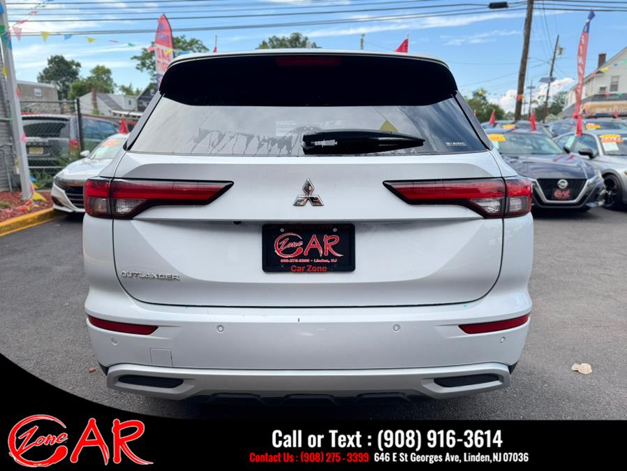 2024 Mitsubishi Outlander SE S-AWC, available for sale in Linden, New Jersey | Car Zone. Linden, New Jersey 2024 Mitsubishi Outlander SE S-AWC, available for sale in Linden, New Jersey | Car Zone. Linden, New Jersey
