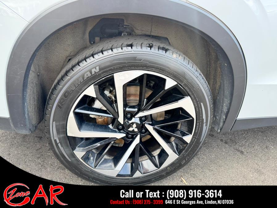 2024 Mitsubishi Outlander SE S-AWC, available for sale in Linden, New Jersey | Car Zone. Linden, New Jersey 2024 Mitsubishi Outlander SE S-AWC, available for sale in Linden, New Jersey | Car Zone. Linden, New Jersey
