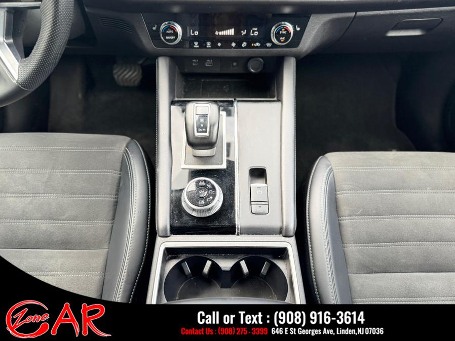 2024 Mitsubishi Outlander SE S-AWC, available for sale in Linden, New Jersey | Car Zone. Linden, New Jersey 2024 Mitsubishi Outlander SE S-AWC, available for sale in Linden, New Jersey | Car Zone. Linden, New Jersey