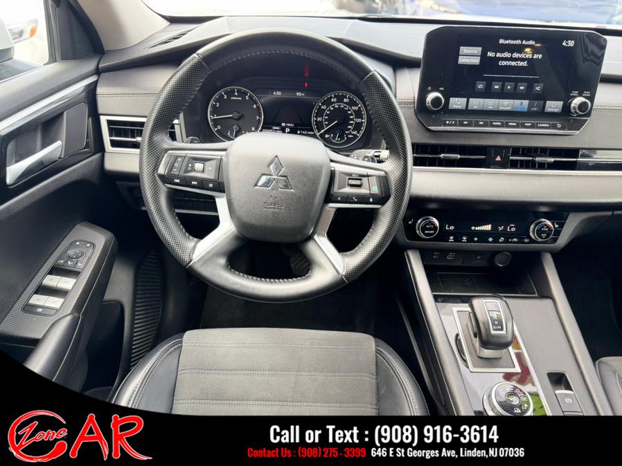 2024 Mitsubishi Outlander SE S-AWC, available for sale in Linden, New Jersey | Car Zone. Linden, New Jersey 2024 Mitsubishi Outlander SE S-AWC, available for sale in Linden, New Jersey | Car Zone. Linden, New Jersey