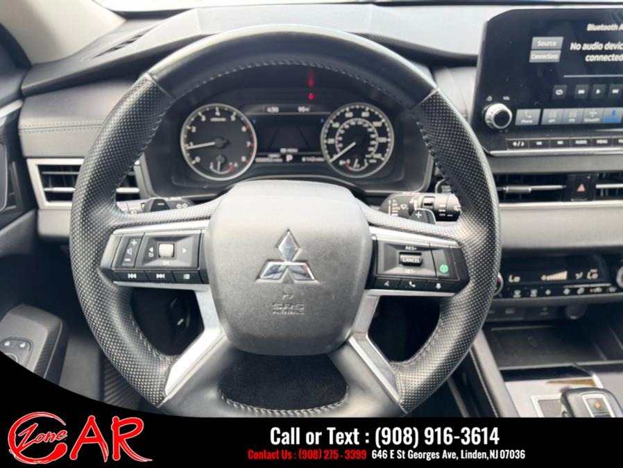 2024 Mitsubishi Outlander SE S-AWC, available for sale in Linden, New Jersey | Car Zone. Linden, New Jersey 2024 Mitsubishi Outlander SE S-AWC, available for sale in Linden, New Jersey | Car Zone. Linden, New Jersey