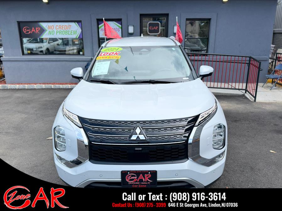 2024 Mitsubishi Outlander SE S-AWC, available for sale in Linden, New Jersey | Car Zone. Linden, New Jersey 2024 Mitsubishi Outlander SE S-AWC, available for sale in Linden, New Jersey | Car Zone. Linden, New Jersey