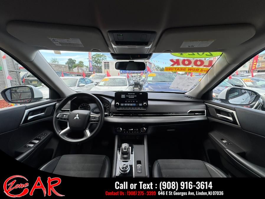 2024 Mitsubishi Outlander SE S-AWC, available for sale in Linden, New Jersey | Car Zone. Linden, New Jersey 2024 Mitsubishi Outlander SE S-AWC, available for sale in Linden, New Jersey | Car Zone. Linden, New Jersey