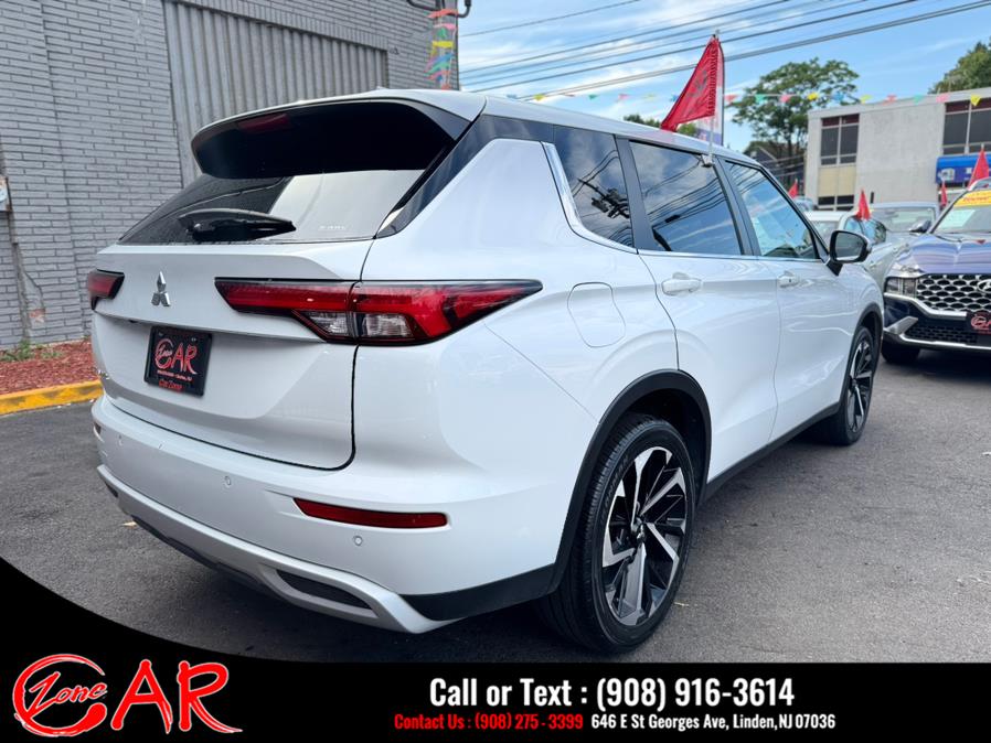 2024 Mitsubishi Outlander SE S-AWC, available for sale in Linden, New Jersey | Car Zone. Linden, New Jersey 2024 Mitsubishi Outlander SE S-AWC, available for sale in Linden, New Jersey | Car Zone. Linden, New Jersey