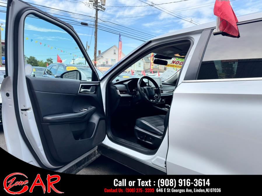 2024 Mitsubishi Outlander SE S-AWC, available for sale in Linden, New Jersey | Car Zone. Linden, New Jersey 2024 Mitsubishi Outlander SE S-AWC, available for sale in Linden, New Jersey | Car Zone. Linden, New Jersey