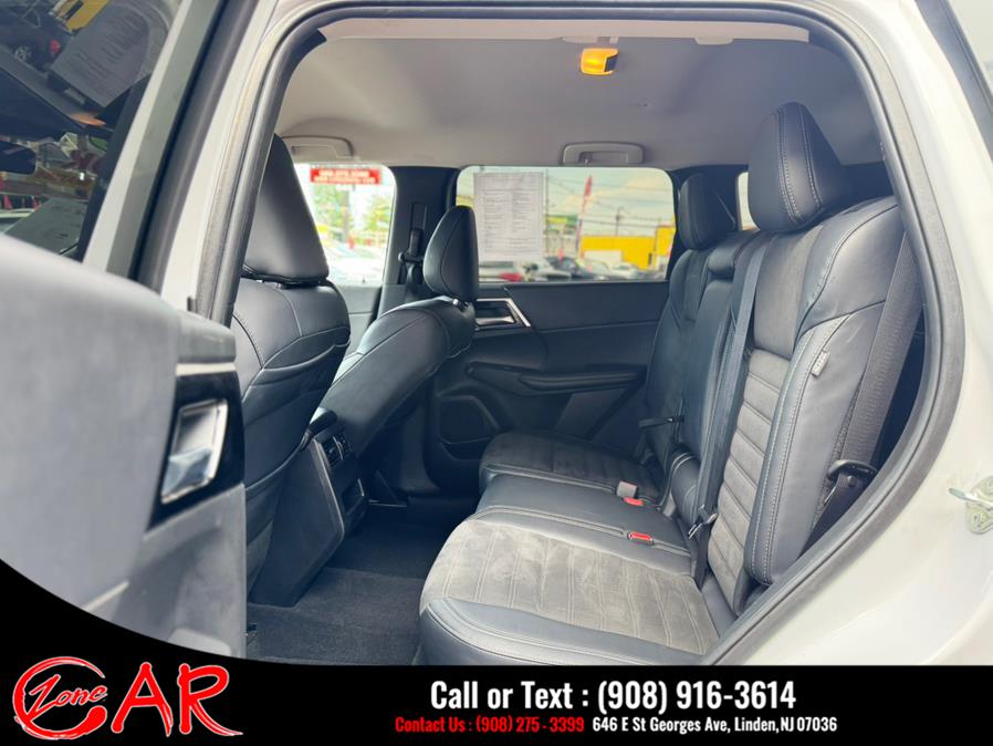 2024 Mitsubishi Outlander SE S-AWC, available for sale in Linden, New Jersey | Car Zone. Linden, New Jersey 2024 Mitsubishi Outlander SE S-AWC, available for sale in Linden, New Jersey | Car Zone. Linden, New Jersey