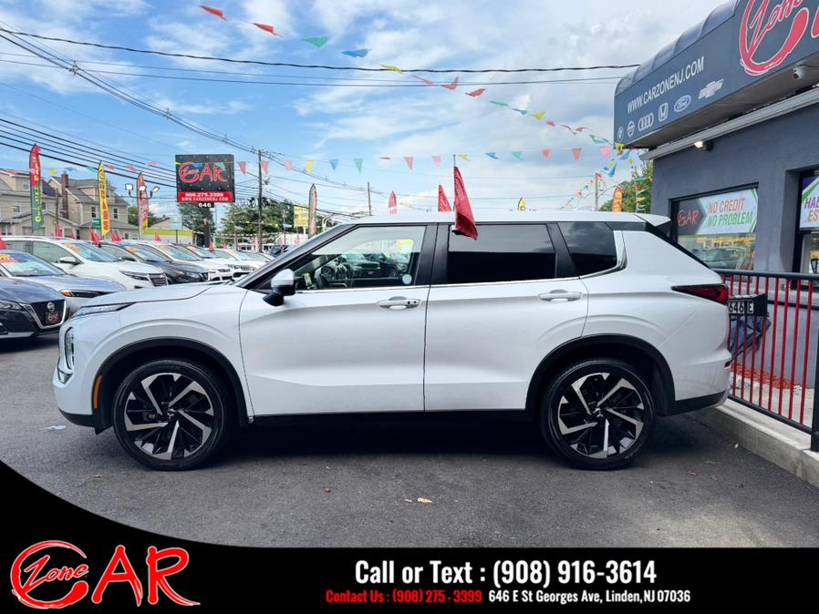 2024 Mitsubishi Outlander SE S-AWC, available for sale in Linden, New Jersey | Car Zone. Linden, New Jersey 2024 Mitsubishi Outlander SE S-AWC, available for sale in Linden, New Jersey | Car Zone. Linden, New Jersey