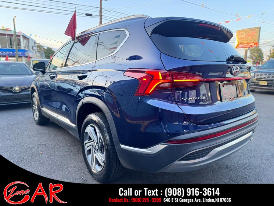 2023 Hyundai Santa Fe SEL AWD, available for sale in Linden, New Jersey | Car Zone. Linden, New Jersey 2023 Hyundai Santa Fe SEL AWD, available for sale in Linden, New Jersey | Car Zone. Linden, New Jersey