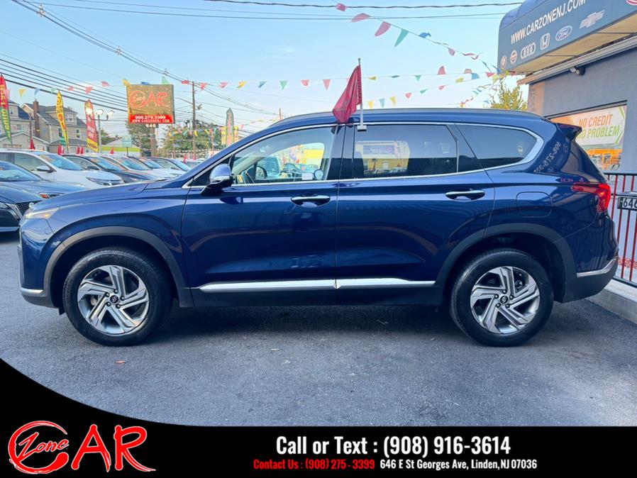 2023 Hyundai Santa Fe SEL AWD, available for sale in Linden, New Jersey | Car Zone. Linden, New Jersey 2023 Hyundai Santa Fe SEL AWD, available for sale in Linden, New Jersey | Car Zone. Linden, New Jersey