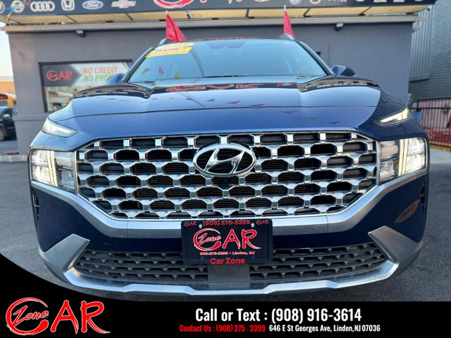 2023 Hyundai Santa Fe SEL AWD, available for sale in Linden, New Jersey | Car Zone. Linden, New Jersey 2023 Hyundai Santa Fe SEL AWD, available for sale in Linden, New Jersey | Car Zone. Linden, New Jersey