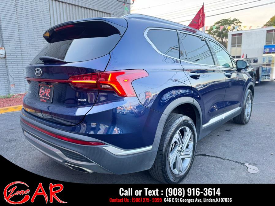 2023 Hyundai Santa Fe SEL AWD, available for sale in Linden, New Jersey | Car Zone. Linden, New Jersey 2023 Hyundai Santa Fe SEL AWD, available for sale in Linden, New Jersey | Car Zone. Linden, New Jersey