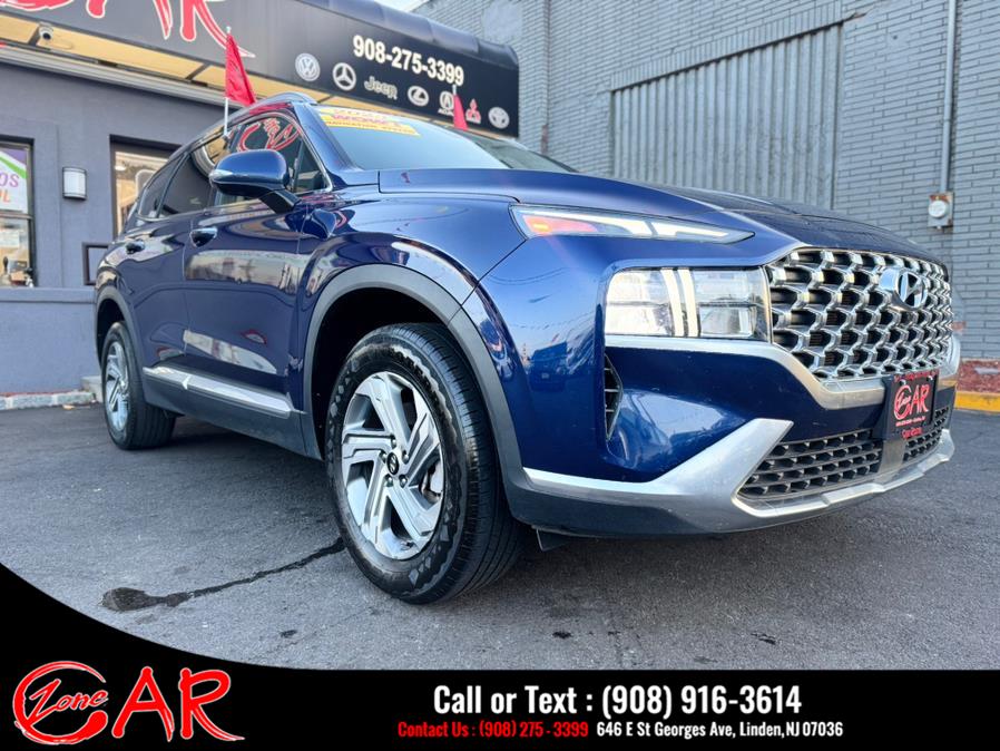 2023 Hyundai Santa Fe SEL AWD, available for sale in Linden, New Jersey | Car Zone. Linden, New Jersey 2023 Hyundai Santa Fe SEL AWD, available for sale in Linden, New Jersey | Car Zone. Linden, New Jersey