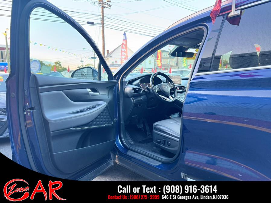 2023 Hyundai Santa Fe SEL AWD, available for sale in Linden, New Jersey | Car Zone. Linden, New Jersey 2023 Hyundai Santa Fe SEL AWD, available for sale in Linden, New Jersey | Car Zone. Linden, New Jersey