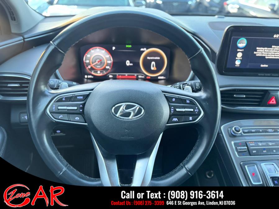 2023 Hyundai Santa Fe SEL AWD, available for sale in Linden, New Jersey | Car Zone. Linden, New Jersey 2023 Hyundai Santa Fe SEL AWD, available for sale in Linden, New Jersey | Car Zone. Linden, New Jersey
