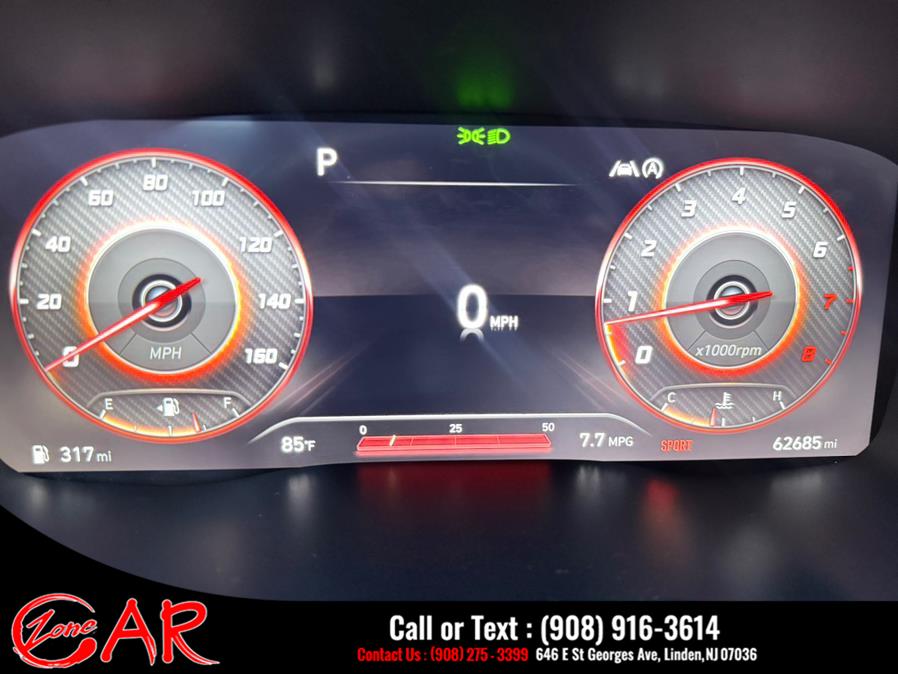 2023 Hyundai Santa Fe SEL AWD, available for sale in Linden, New Jersey | Car Zone. Linden, New Jersey 2023 Hyundai Santa Fe SEL AWD, available for sale in Linden, New Jersey | Car Zone. Linden, New Jersey