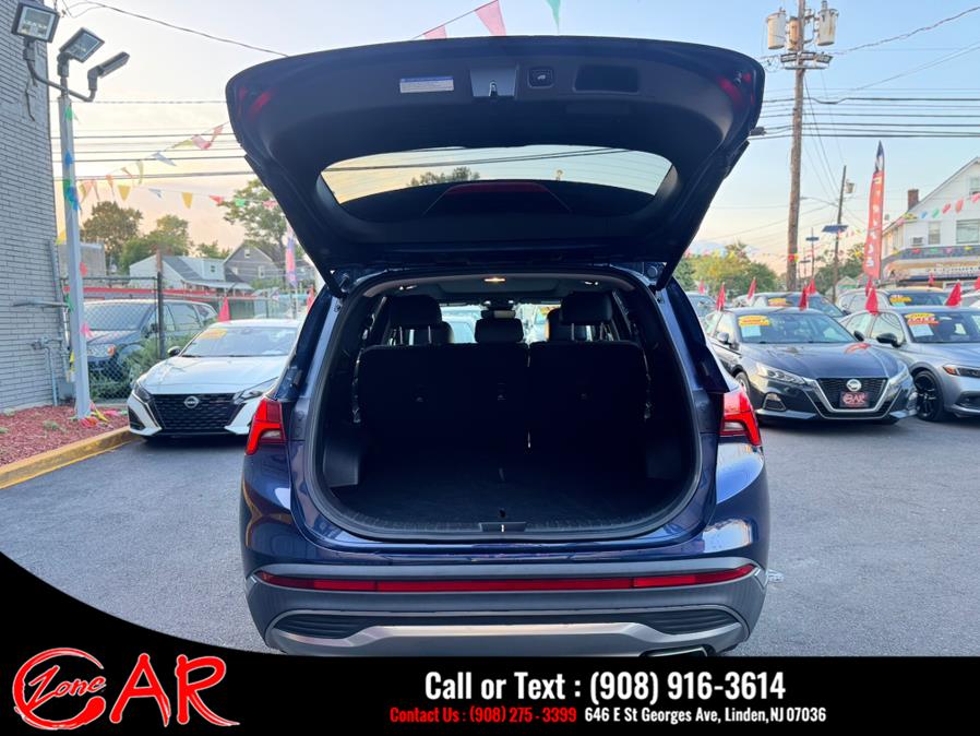 2023 Hyundai Santa Fe SEL AWD, available for sale in Linden, New Jersey | Car Zone. Linden, New Jersey 2023 Hyundai Santa Fe SEL AWD, available for sale in Linden, New Jersey | Car Zone. Linden, New Jersey