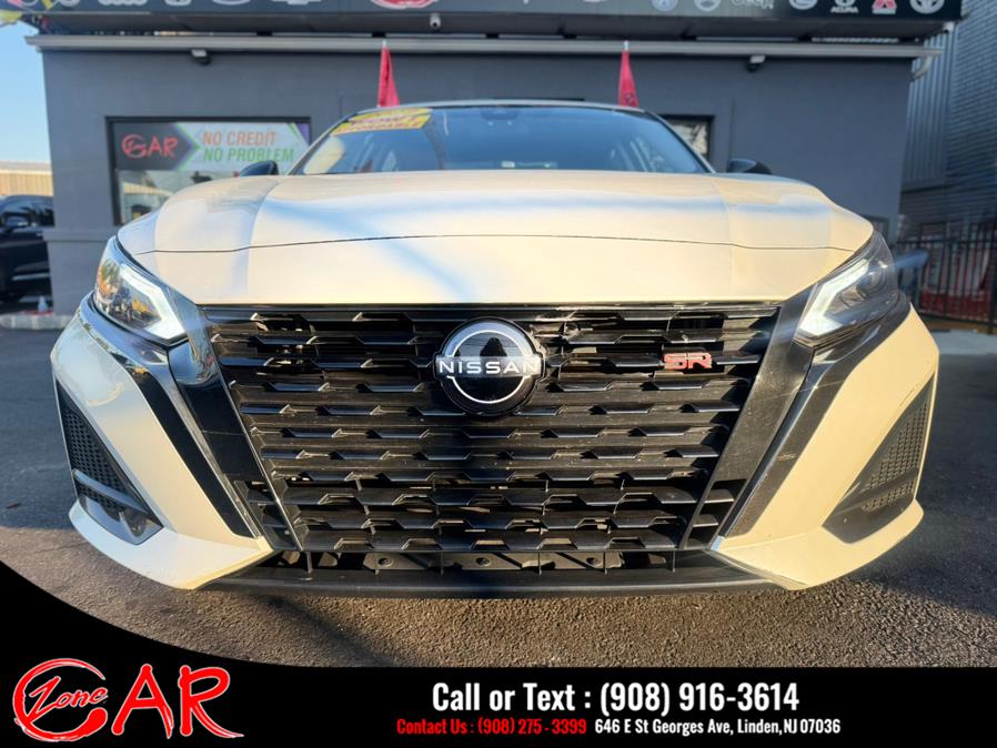 2023 Nissan Altima 2.5 SR Sedan, available for sale in Linden, New Jersey | Car Zone. Linden, New Jersey 2023 Nissan Altima 2.5 SR Sedan, available for sale in Linden, New Jersey | Car Zone. Linden, New Jersey
