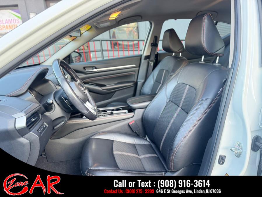 2023 Nissan Altima 2.5 SR Sedan, available for sale in Linden, New Jersey | Car Zone. Linden, New Jersey 2023 Nissan Altima 2.5 SR Sedan, available for sale in Linden, New Jersey | Car Zone. Linden, New Jersey