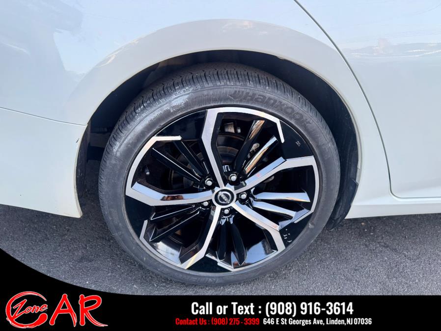 2023 Nissan Altima 2.5 SR Sedan, available for sale in Linden, New Jersey | Car Zone. Linden, New Jersey 2023 Nissan Altima 2.5 SR Sedan, available for sale in Linden, New Jersey | Car Zone. Linden, New Jersey
