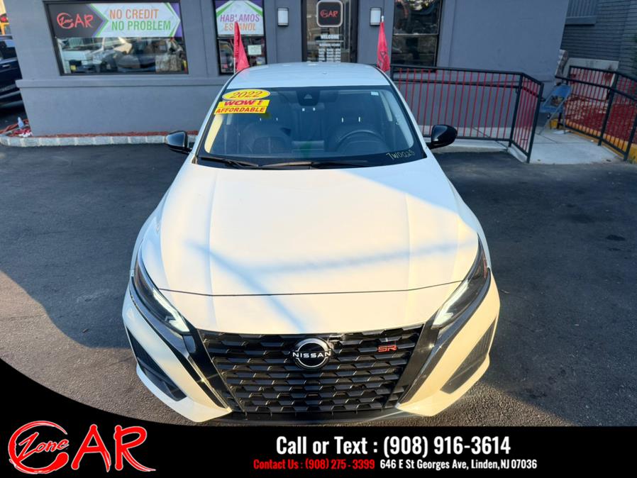 2023 Nissan Altima 2.5 SR Sedan, available for sale in Linden, New Jersey | Car Zone. Linden, New Jersey 2023 Nissan Altima 2.5 SR Sedan, available for sale in Linden, New Jersey | Car Zone. Linden, New Jersey