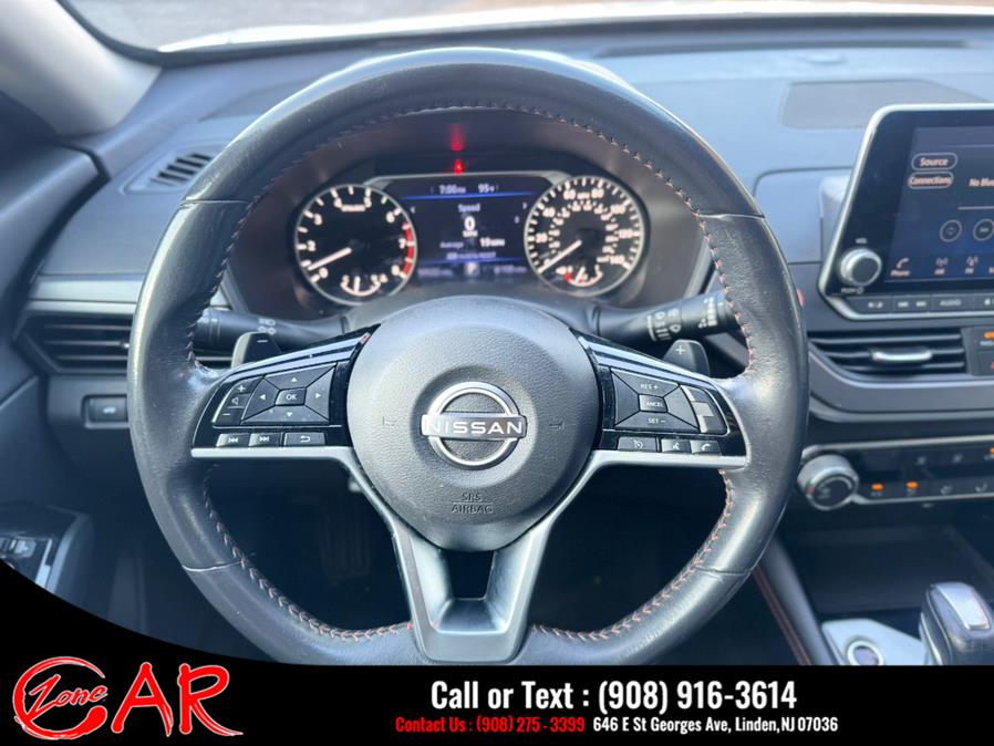 2023 Nissan Altima 2.5 SR Sedan, available for sale in Linden, New Jersey | Car Zone. Linden, New Jersey 2023 Nissan Altima 2.5 SR Sedan, available for sale in Linden, New Jersey | Car Zone. Linden, New Jersey