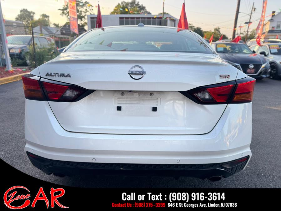 2023 Nissan Altima 2.5 SR Sedan, available for sale in Linden, New Jersey | Car Zone. Linden, New Jersey 2023 Nissan Altima 2.5 SR Sedan, available for sale in Linden, New Jersey | Car Zone. Linden, New Jersey