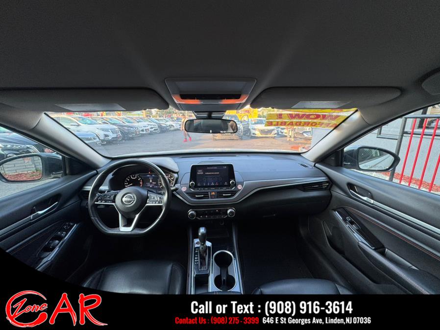 2023 Nissan Altima 2.5 SR Sedan, available for sale in Linden, New Jersey | Car Zone. Linden, New Jersey 2023 Nissan Altima 2.5 SR Sedan, available for sale in Linden, New Jersey | Car Zone. Linden, New Jersey