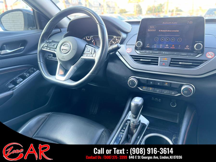 2023 Nissan Altima 2.5 SR Sedan, available for sale in Linden, New Jersey | Car Zone. Linden, New Jersey 2023 Nissan Altima 2.5 SR Sedan, available for sale in Linden, New Jersey | Car Zone. Linden, New Jersey
