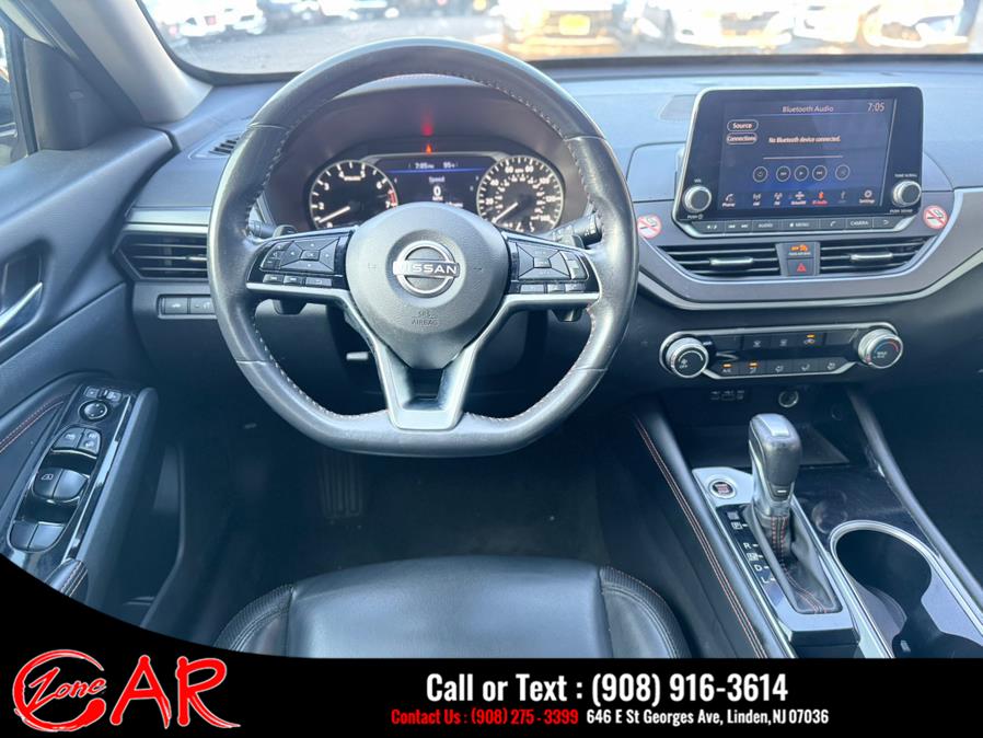 2023 Nissan Altima 2.5 SR Sedan, available for sale in Linden, New Jersey | Car Zone. Linden, New Jersey 2023 Nissan Altima 2.5 SR Sedan, available for sale in Linden, New Jersey | Car Zone. Linden, New Jersey