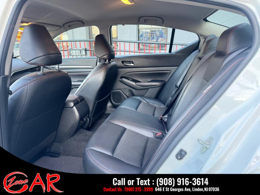 2023 Nissan Altima 2.5 SR Sedan, available for sale in Linden, New Jersey | Car Zone. Linden, New Jersey 2023 Nissan Altima 2.5 SR Sedan, available for sale in Linden, New Jersey | Car Zone. Linden, New Jersey