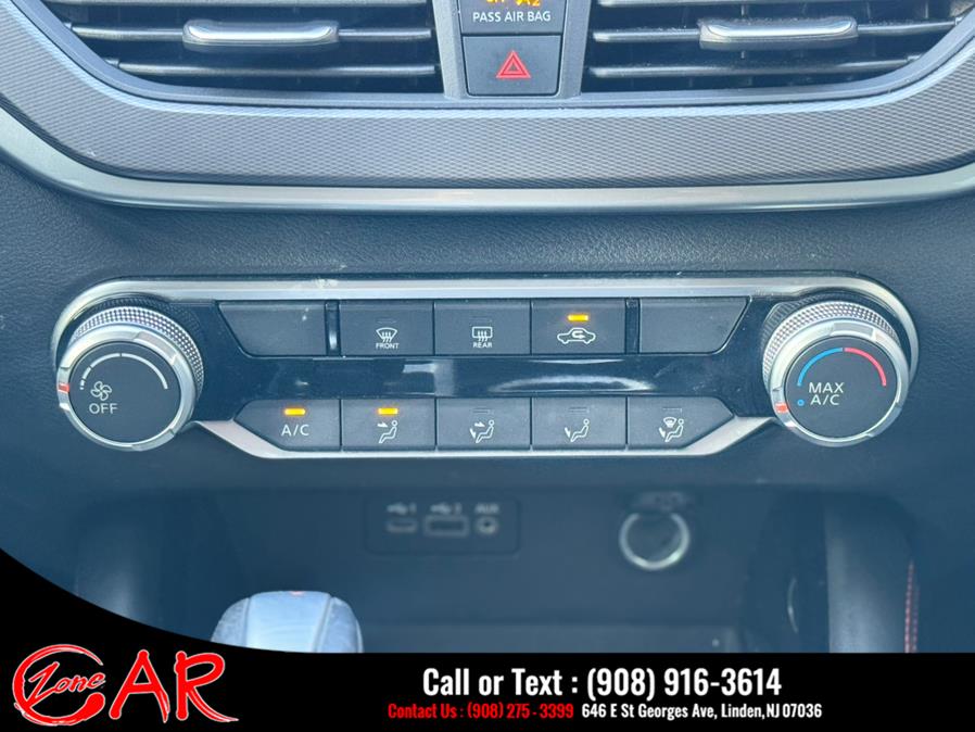 2023 Nissan Altima 2.5 SR Sedan, available for sale in Linden, New Jersey | Car Zone. Linden, New Jersey 2023 Nissan Altima 2.5 SR Sedan, available for sale in Linden, New Jersey | Car Zone. Linden, New Jersey
