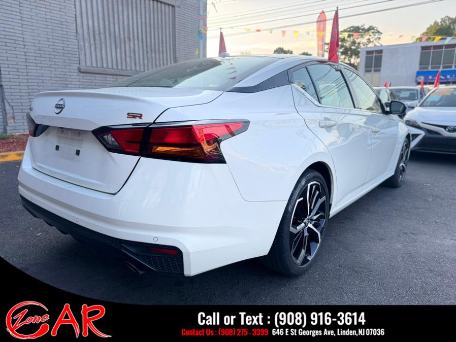 2023 Nissan Altima 2.5 SR Sedan, available for sale in Linden, New Jersey | Car Zone. Linden, New Jersey 2023 Nissan Altima 2.5 SR Sedan, available for sale in Linden, New Jersey | Car Zone. Linden, New Jersey