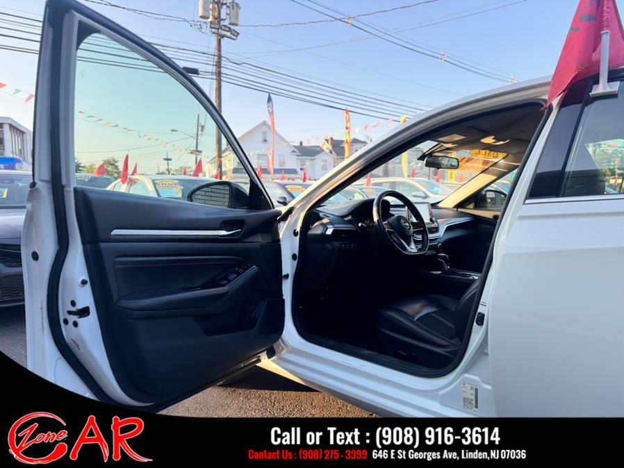 2023 Nissan Altima 2.5 SR Sedan, available for sale in Linden, New Jersey | Car Zone. Linden, New Jersey 2023 Nissan Altima 2.5 SR Sedan, available for sale in Linden, New Jersey | Car Zone. Linden, New Jersey