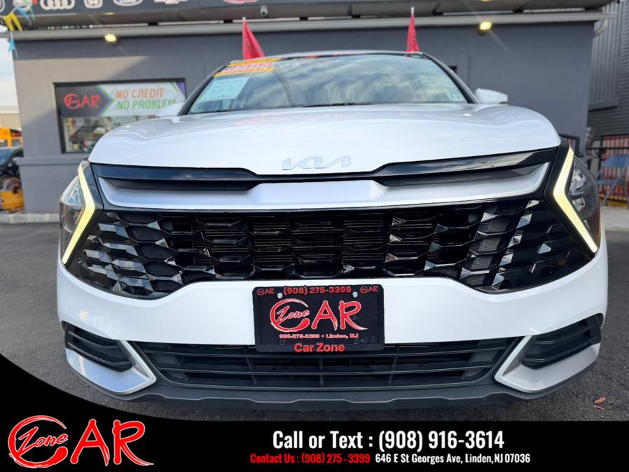 2023 Kia Sportage EX FWD, available for sale in Linden, New Jersey | Car Zone. Linden, New Jersey 2023 Kia Sportage EX FWD, available for sale in Linden, New Jersey | Car Zone. Linden, New Jersey