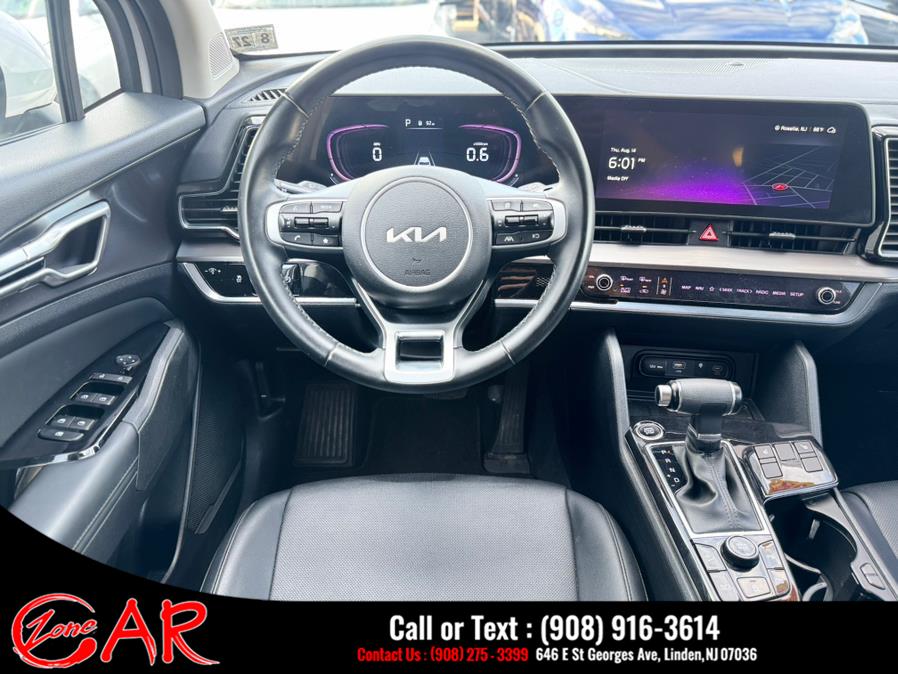 2023 Kia Sportage EX FWD, available for sale in Linden, New Jersey | Car Zone. Linden, New Jersey 2023 Kia Sportage EX FWD, available for sale in Linden, New Jersey | Car Zone. Linden, New Jersey