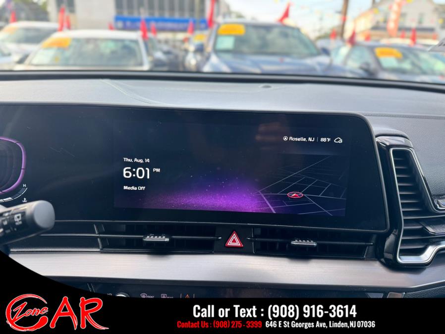 2023 Kia Sportage EX FWD, available for sale in Linden, New Jersey | Car Zone. Linden, New Jersey 2023 Kia Sportage EX FWD, available for sale in Linden, New Jersey | Car Zone. Linden, New Jersey