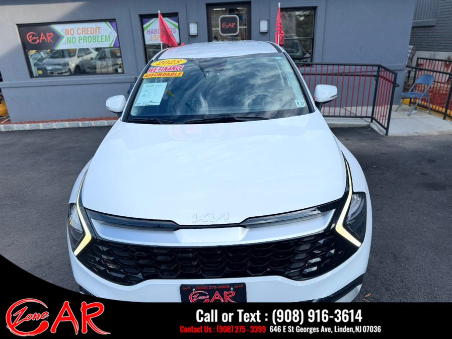 2023 Kia Sportage EX FWD, available for sale in Linden, New Jersey | Car Zone. Linden, New Jersey 2023 Kia Sportage EX FWD, available for sale in Linden, New Jersey | Car Zone. Linden, New Jersey