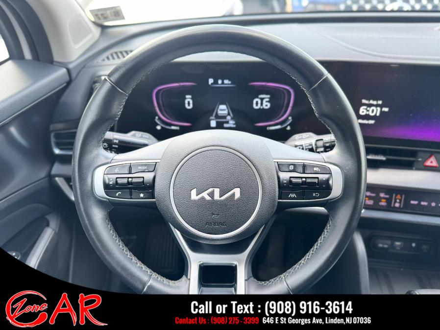 2023 Kia Sportage EX FWD, available for sale in Linden, New Jersey | Car Zone. Linden, New Jersey 2023 Kia Sportage EX FWD, available for sale in Linden, New Jersey | Car Zone. Linden, New Jersey