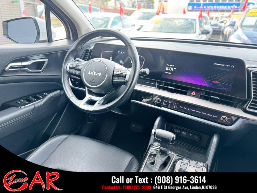 2023 Kia Sportage EX FWD, available for sale in Linden, New Jersey | Car Zone. Linden, New Jersey 2023 Kia Sportage EX FWD, available for sale in Linden, New Jersey | Car Zone. Linden, New Jersey