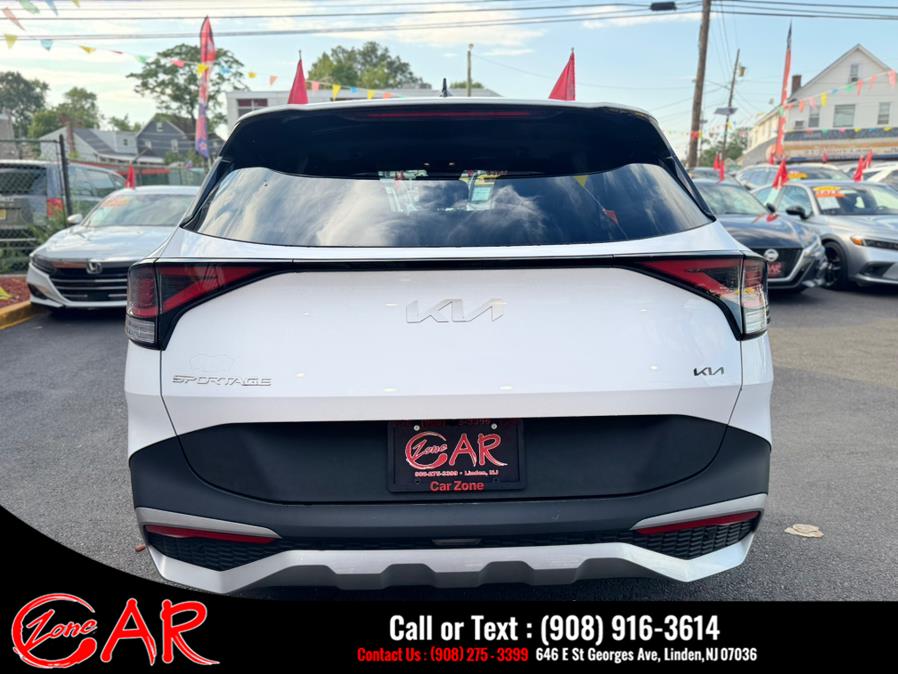 2023 Kia Sportage EX FWD, available for sale in Linden, New Jersey | Car Zone. Linden, New Jersey 2023 Kia Sportage EX FWD, available for sale in Linden, New Jersey | Car Zone. Linden, New Jersey
