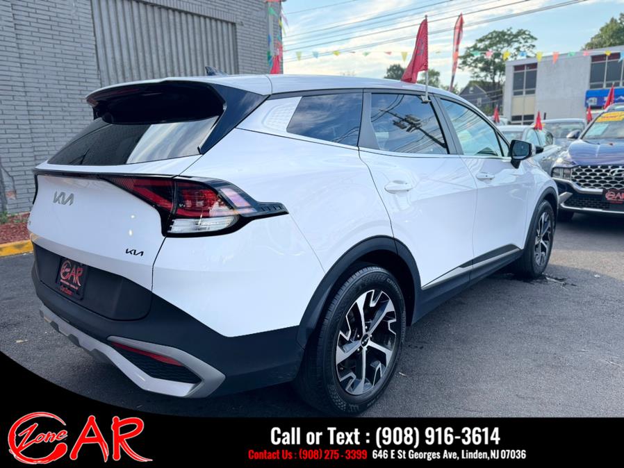 2023 Kia Sportage EX FWD, available for sale in Linden, New Jersey | Car Zone. Linden, New Jersey 2023 Kia Sportage EX FWD, available for sale in Linden, New Jersey | Car Zone. Linden, New Jersey