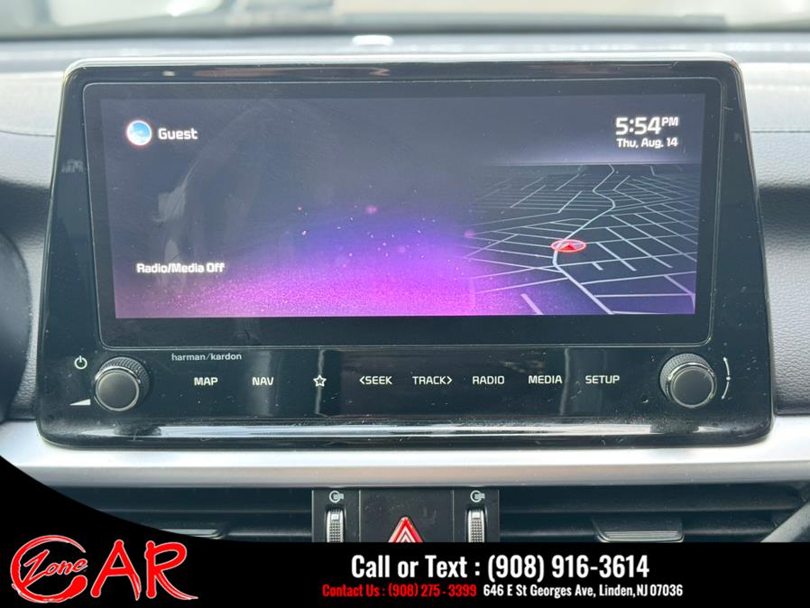 2022 Kia Forte GT-Line IVT, available for sale in Linden, New Jersey | Car Zone. Linden, New Jersey 2022 Kia Forte GT-Line IVT, available for sale in Linden, New Jersey | Car Zone. Linden, New Jersey