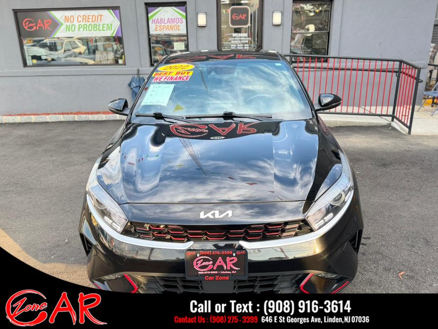 2022 Kia Forte GT-Line IVT, available for sale in Linden, New Jersey | Car Zone. Linden, New Jersey 2022 Kia Forte GT-Line IVT, available for sale in Linden, New Jersey | Car Zone. Linden, New Jersey