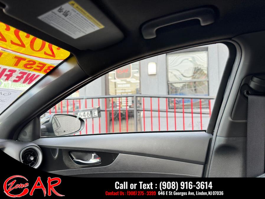 2022 Kia Forte GT-Line IVT, available for sale in Linden, New Jersey | Car Zone. Linden, New Jersey 2022 Kia Forte GT-Line IVT, available for sale in Linden, New Jersey | Car Zone. Linden, New Jersey