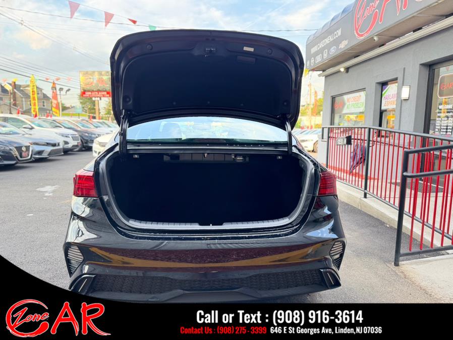 2022 Kia Forte GT-Line IVT, available for sale in Linden, New Jersey | Car Zone. Linden, New Jersey 2022 Kia Forte GT-Line IVT, available for sale in Linden, New Jersey | Car Zone. Linden, New Jersey