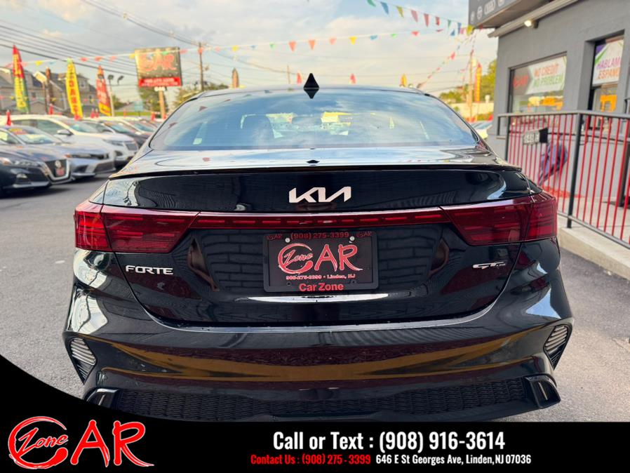 2022 Kia Forte GT-Line IVT, available for sale in Linden, New Jersey | Car Zone. Linden, New Jersey 2022 Kia Forte GT-Line IVT, available for sale in Linden, New Jersey | Car Zone. Linden, New Jersey