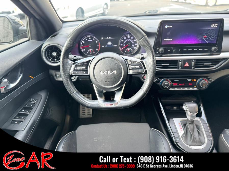 2022 Kia Forte GT-Line IVT, available for sale in Linden, New Jersey | Car Zone. Linden, New Jersey 2022 Kia Forte GT-Line IVT, available for sale in Linden, New Jersey | Car Zone. Linden, New Jersey